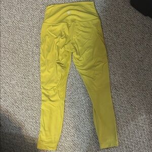 Lulu lemon Align High Rise